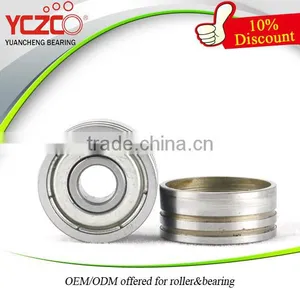 Furniture Part Bearing Steel 5*16*5mm 625 thumbnail-1