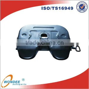 Fifth Wheel for Semitrailer Parts thumbnail-1