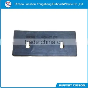 ISO9001 and TS16949 Certified Good Quality Tractor Rubber Accessories thumbnail-4