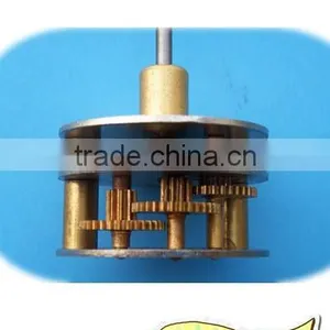 Guangdong Metal dc Motor thumbnail-6