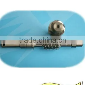 OEM is Welcomed Stainless Steel Gear Shaft thumbnail-4