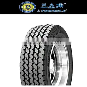 Triangle TBR Truck Tire 385/65 thumbnail-2