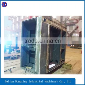 Industrial Pulse Bag Dust Collector With Best Price thumbnail-2