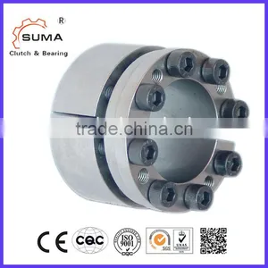 Very High Transmissiable Torques RLK130 Clamping Elements Manufacturer thumbnail-1