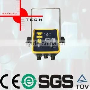 Agricultural Machinery Laser Land Leveling System LA400 thumbnail-1