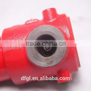 DFFILTRI Factory Hydraulic PLF-H60X10 High Pressure Line Oil Filter thumbnail-3