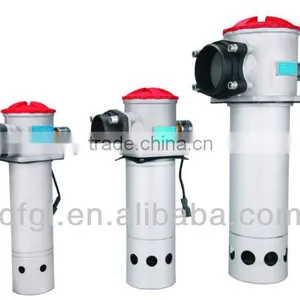 DFFILTRI Hydraulic Oil Filters Suppliers Leemin TF Tank Suction Filter thumbnail-2