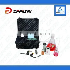 Xinxiang Dongfeng N(C)-6 Portable Particle Counters thumbnail-1