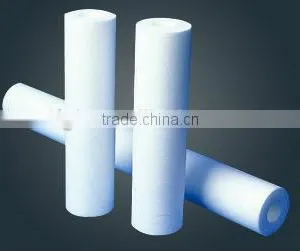PP Spun Water Filter Cartridge for Water Purification thumbnail-2