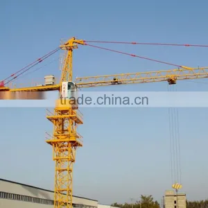 COZUM MAKINA OFFERS SPECIALIZED CAMERA SOLUTIONS FOR TOWER CRANE thumbnail-1