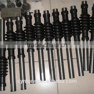 Brass Worm Gear, Double Enevlope Worm Gear,plastic Right Angle Gear thumbnail-1