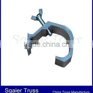Guangdong Stage Led Lighting Clamps, Stage Light Hook, Diverse Styles thumbnail-1