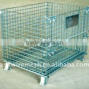 Storage Cage thumbnail-1