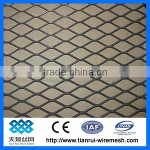 Construction Material Expanded Metal Wire Mesh (best Price) thumbnail-1