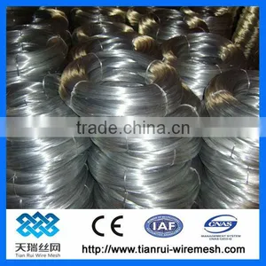 Hot Dipped Galvanized Wire(Anping Factory) thumbnail-1