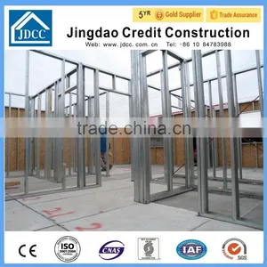 Prefabricated Houses Luxury thumbnail-4