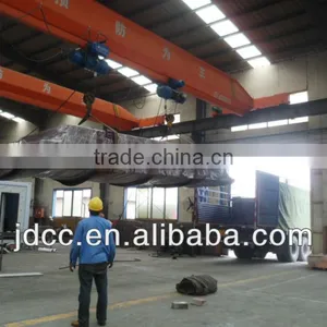 Prefab Steel Structure Factory thumbnail-1