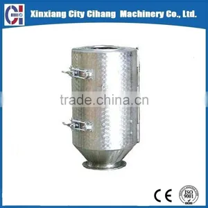 High Intensity and Economical Pricee Permanent Magnetic Separate thumbnail-2