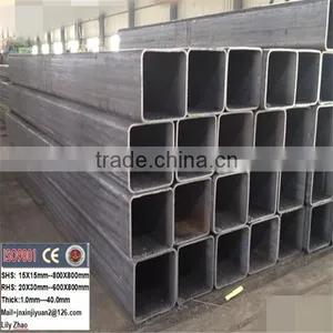 Steel Column,square Hollow Secion for Steel Structural Railway Station thumbnail-5