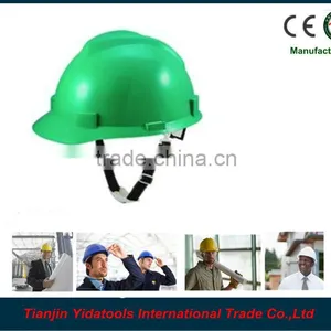v Type Safety Helmet /hard Hat thumbnail-3