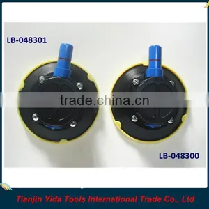 4.5" Car Suction Mount for Camera thumbnail-1