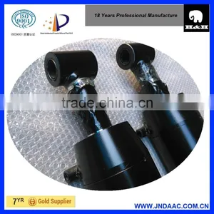 Hot-selling All Kinds of Hydraulic Cylinder From China thumbnail-2