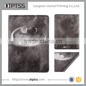 Popular High Quality Billfold Passport Wallet thumbnail-3
