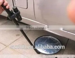 Hot Sale Under Vehicle Search Mirror Checking Inspection Mirror Detector XLD-CDJC02 thumbnail-6