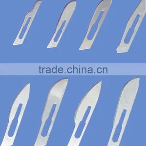 Surgical Blade thumbnail-1