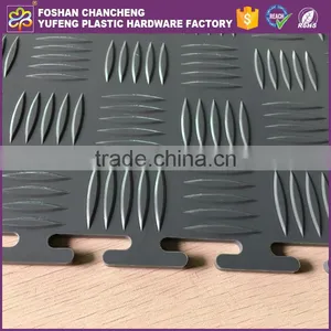UV Stabilized Anti-fatigue Warehouse Floor Tiles thumbnail-4