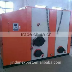 Hot Water Boilers Manufacturers/biomass Burner thumbnail-4