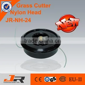 Hot Sale Brush Cutter Spare Parts Nylon Head /whipper Snipper/trimmer Head thumbnail-1