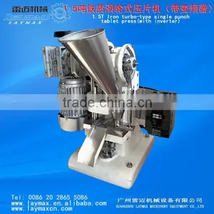 Price for Tablet Press Machine/mini Press Tablet Machine thumbnail-6