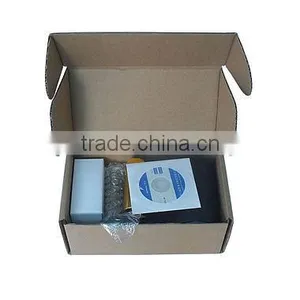 New Mobile Printer 80mm Label Bluetooth Thermal POS Receipt Printer for IOS Android Mobile Printer thumbnail-2
