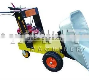 Landscape Loader With 100kgas Capacity thumbnail-1