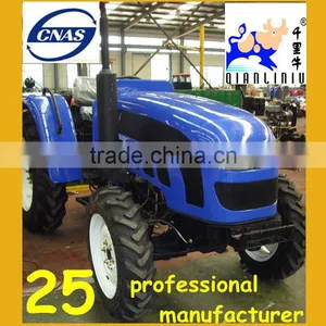 2013 Henan Qianli Machinery Mini Farm Tractor Made in Chna Henan thumbnail-1