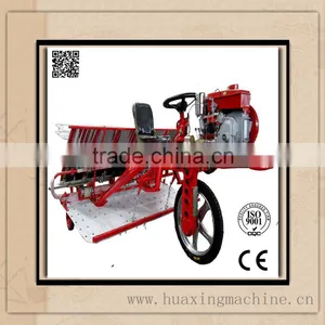 Rice Transplanting Machinery ---China Offer thumbnail-1