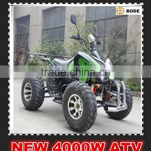 New Cheap Electric ATV 4000W thumbnail-1