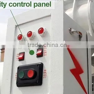 Corn Flour Roller Mill for Kenya thumbnail-3