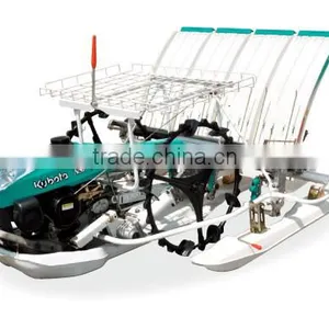 RICE TRANSPLANTER SPW-48C thumbnail-1