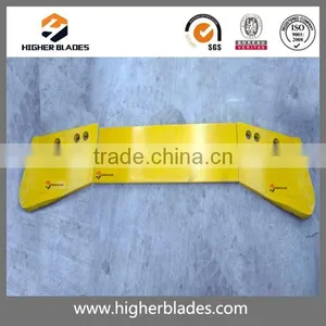 High Wear Resistance Scraper Cutting Edge 70198274 for Fiatallis thumbnail-4