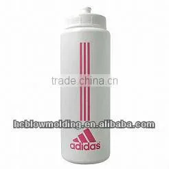 OEM Blow Molding Plastic Sports Drink Bottle Water Bottle Plastic PP Bottle thumbnail-1