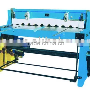Power Shearing Machine PS-3x1300 thumbnail-1