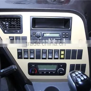 SINO J7 HOHAN 30 Ton Volume Sand Tipper Truck Capacity thumbnail-5