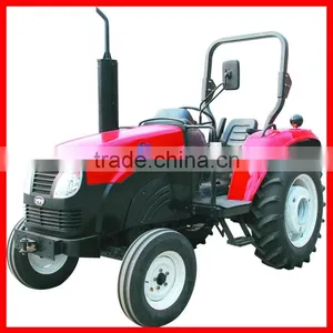 2WD Tractors thumbnail-1