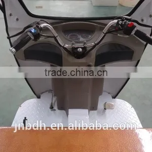 2015 Newest Electric Tricycle for Passenger/auto Rickshaw thumbnail-6
