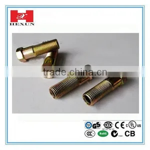 Manufacture Track Bolt Car Part Using Screw for Sale thumbnail-1