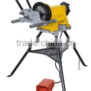 Hotsale 6'' Pipe Hydraulic Roll Groover GC02 thumbnail-1