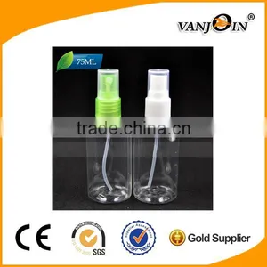 450ML PET Plastic Round Ball Shape Trigger Spray Bottle for Watering thumbnail-4