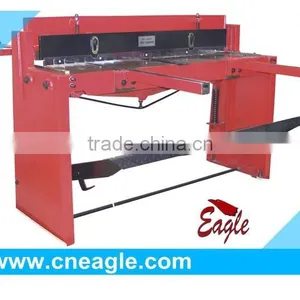 METAL WORKING FOOT SHEAR thumbnail-1